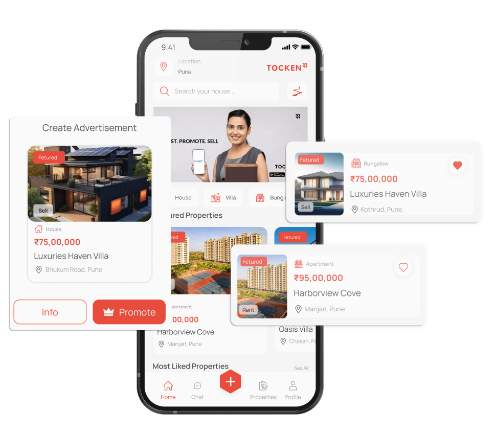 Smart Home Solutions