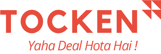 Tocken Logo